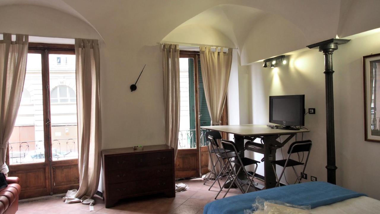 Lovingenoa Old Stone Apartment Екстериор снимка