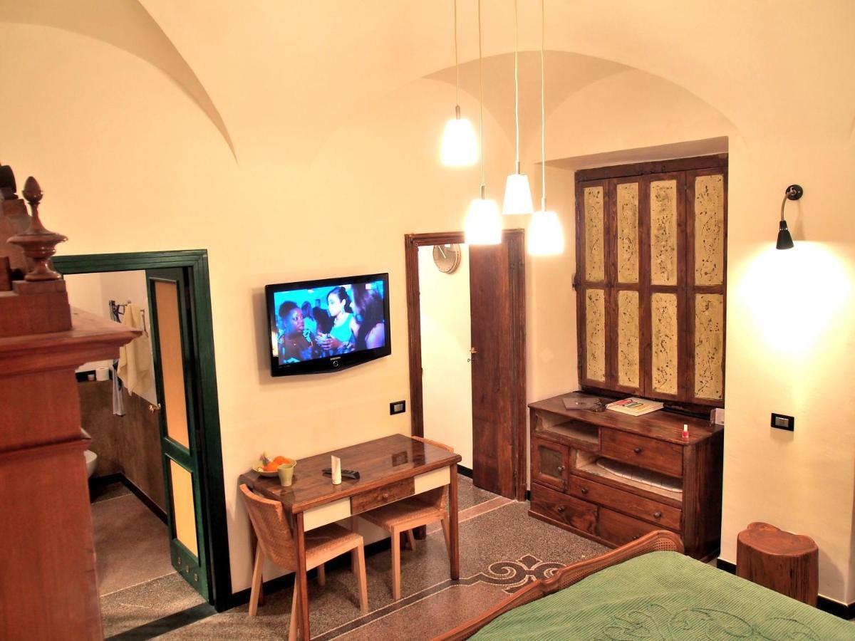 Lovingenoa Old Stone Apartment Екстериор снимка