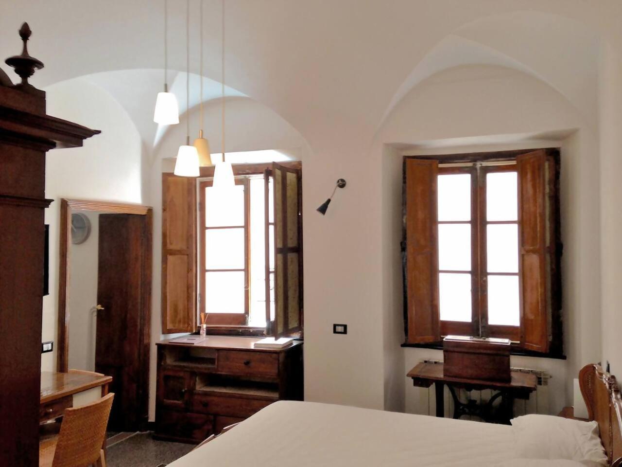 Lovingenoa Old Stone Apartment Екстериор снимка