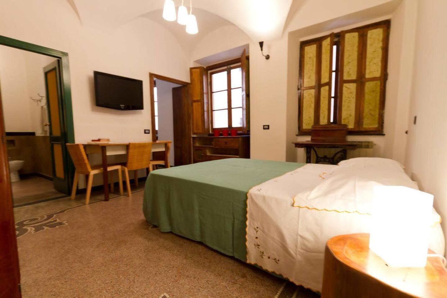 Lovingenoa Old Stone Apartment Екстериор снимка
