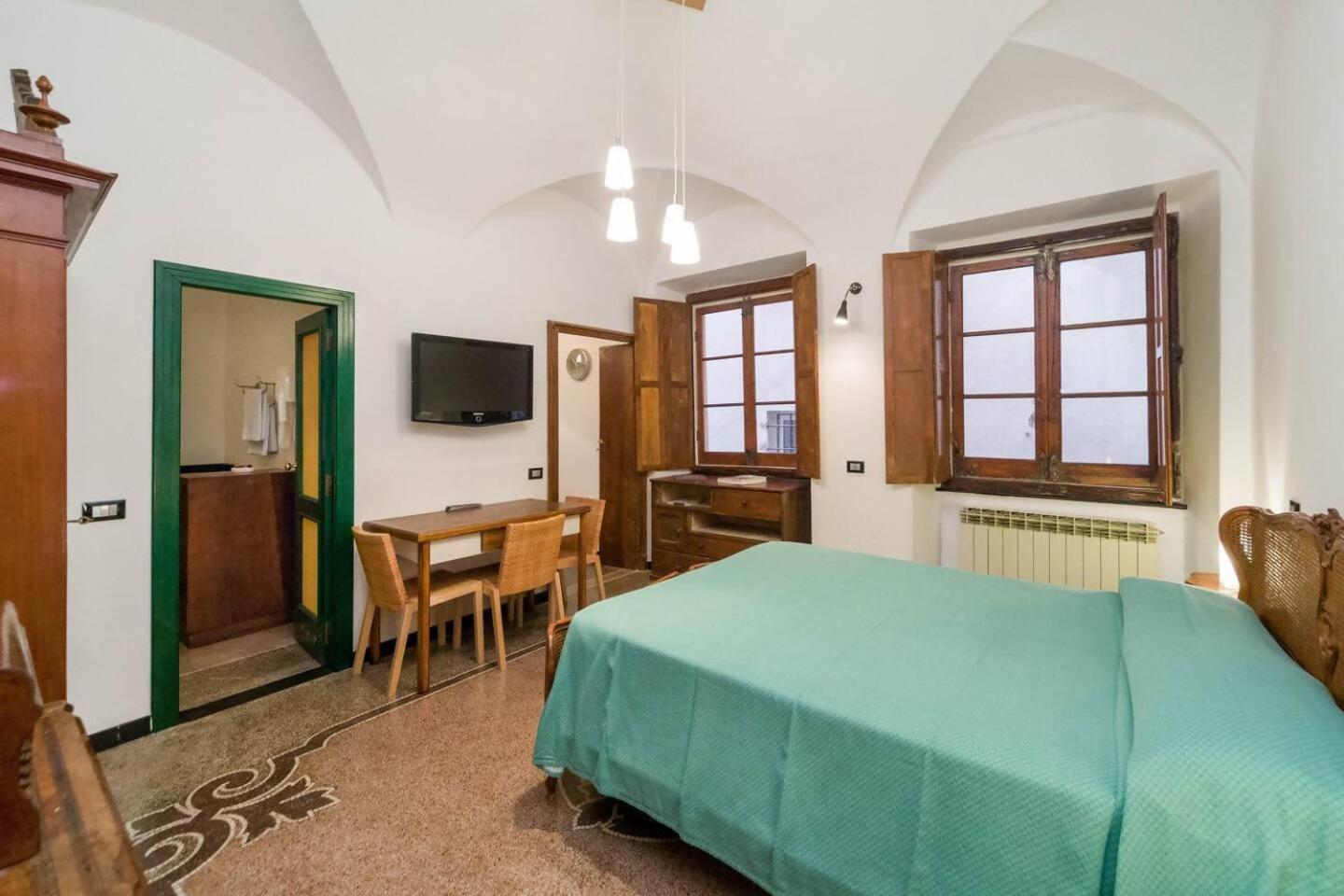 Lovingenoa Old Stone Apartment Екстериор снимка