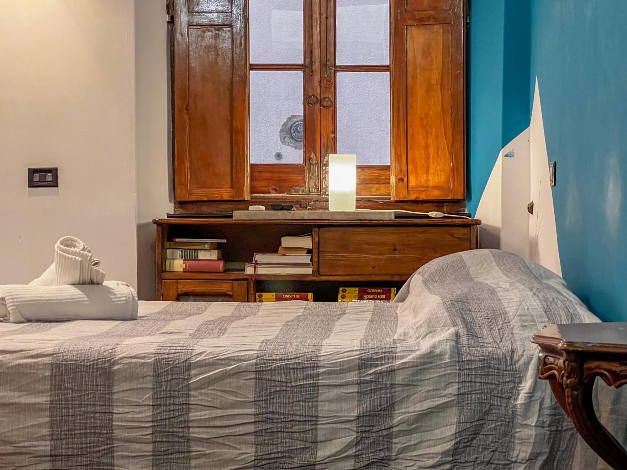 Lovingenoa Old Stone Apartment Екстериор снимка