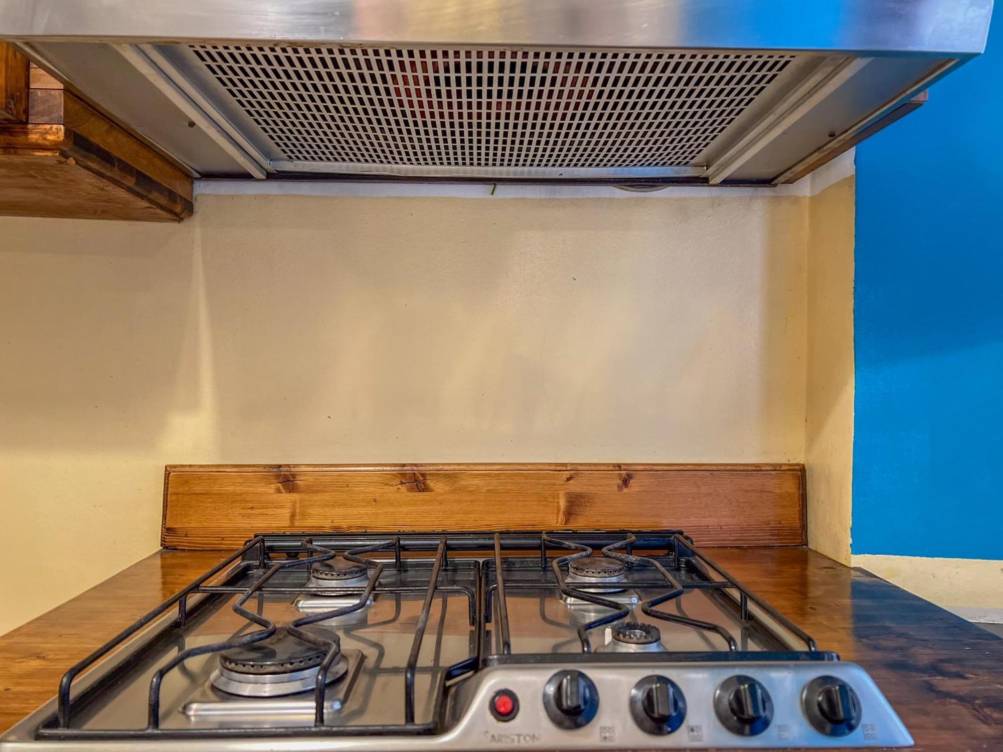 Lovingenoa Old Stone Apartment Екстериор снимка