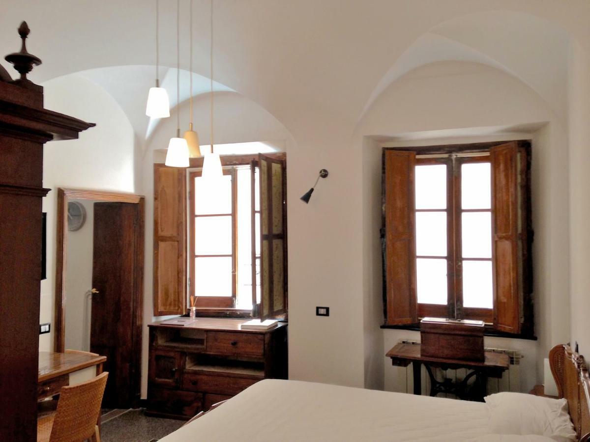 Lovingenoa Old Stone Apartment Екстериор снимка